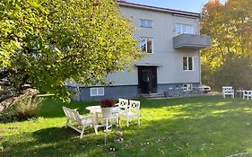 Strandgården Karlstad